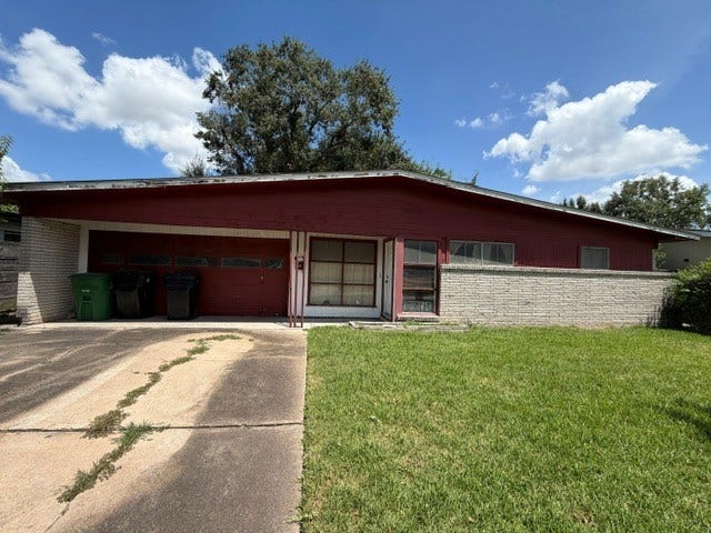Property photo for 6726 Beryl Street, Houston, TX