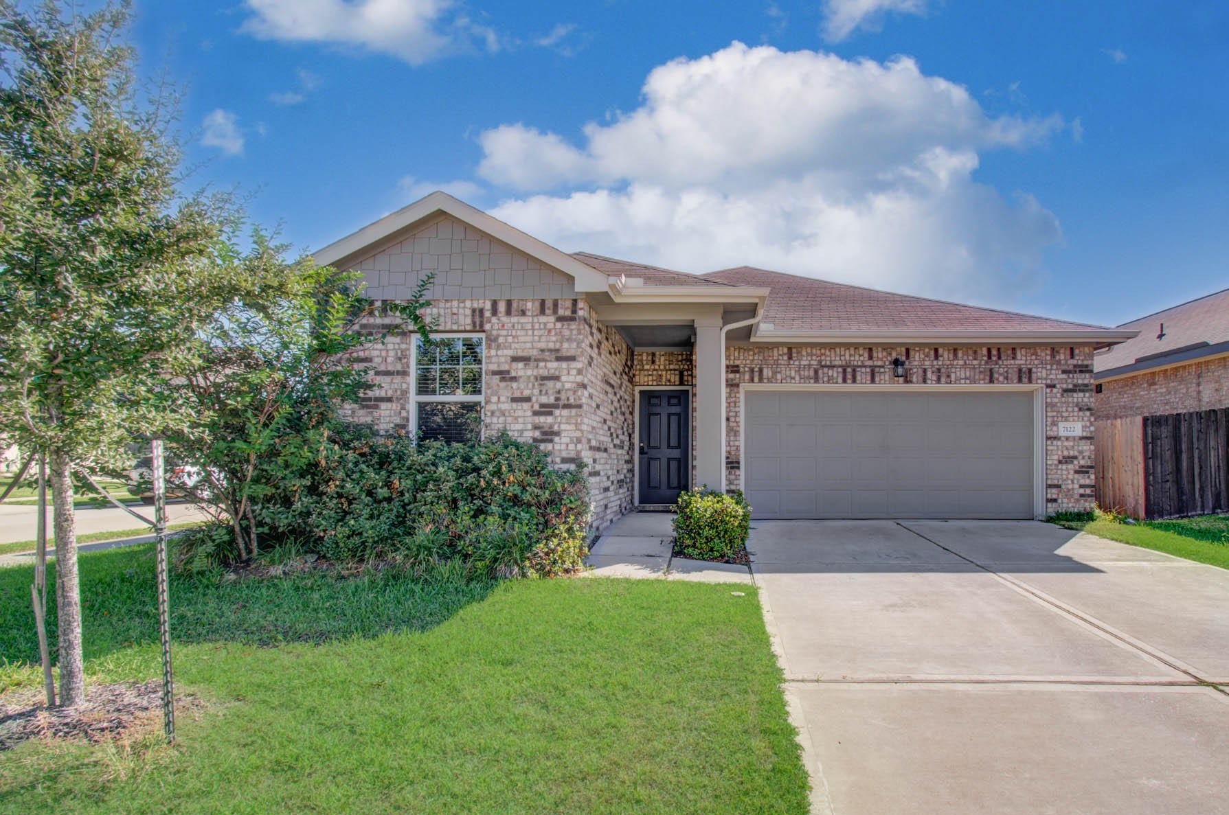 7122 Evitale Way, Houston, TX 77049