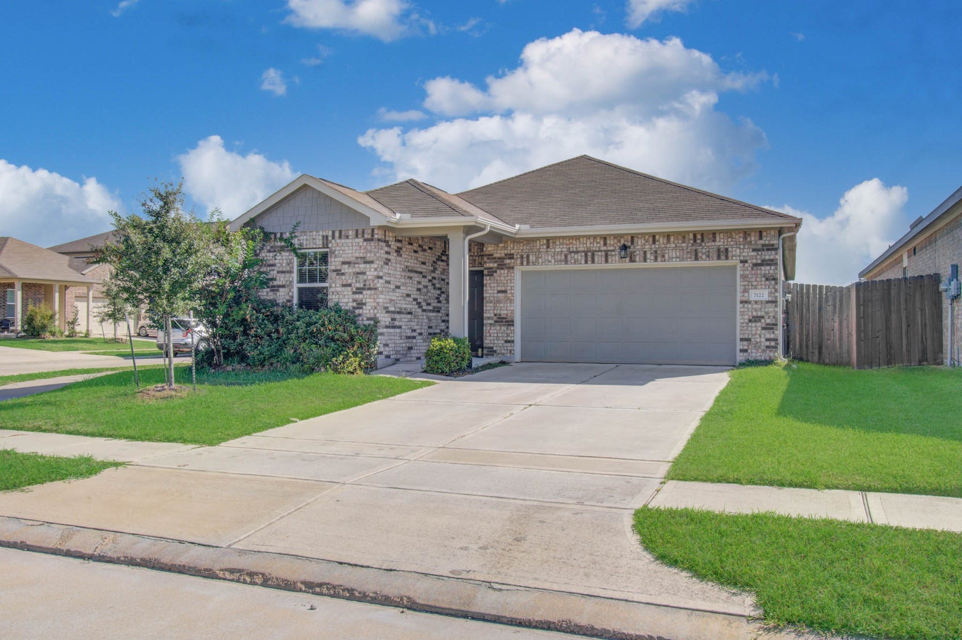7122 Evitale Way, Houston, TX 77049