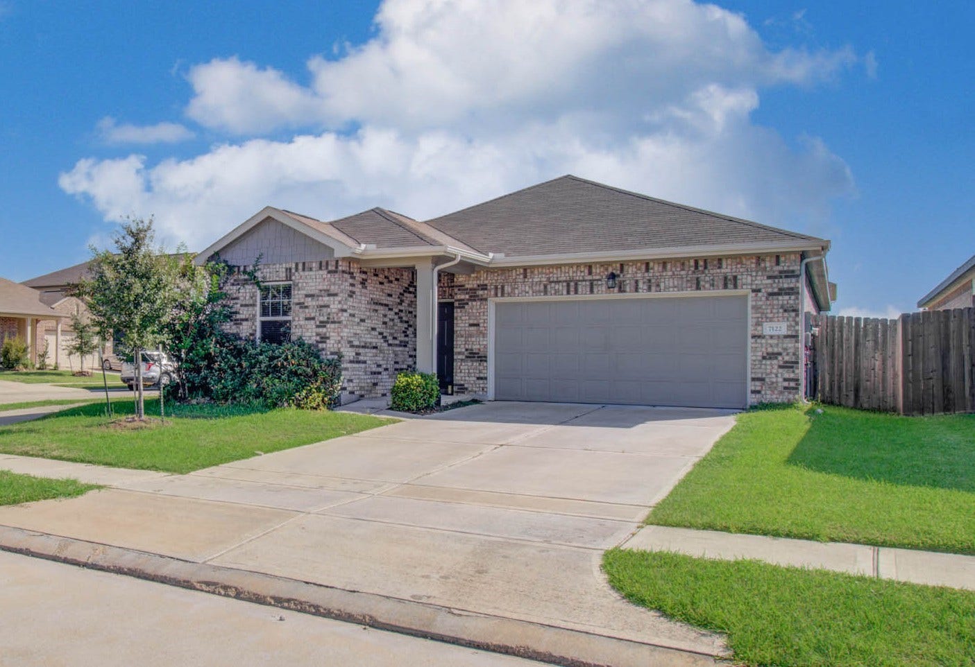 7122 Evitale Way, Houston, TX 77049