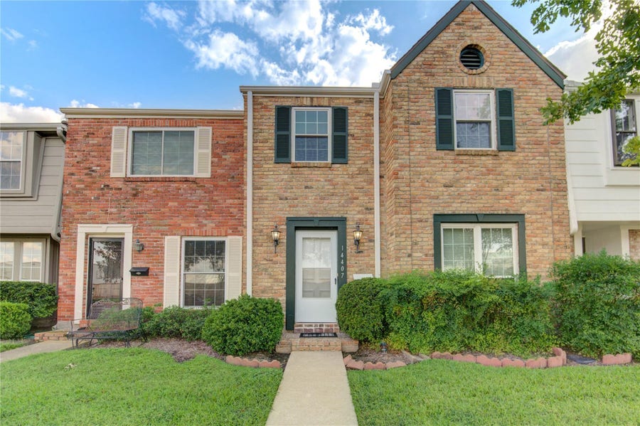 Property photo for 14407 Still Meadow Drive, Houston, TX