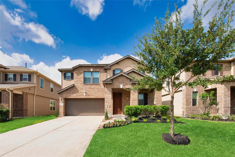 Property photo for 4459 Ashberry Pine Lane, Katy, TX
