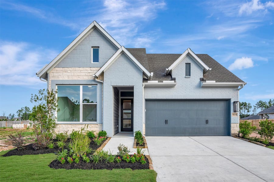 Property photo for 18234 Upper Brook Street, Conroe, TX