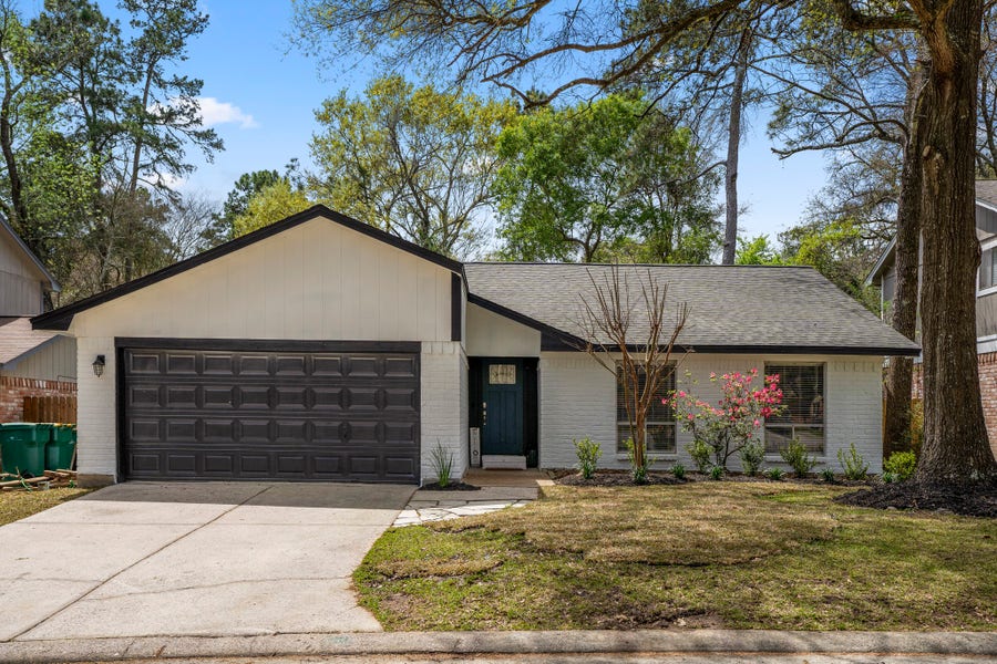 Property photo for 93 S Waxberry Road, The Woodlands, TX