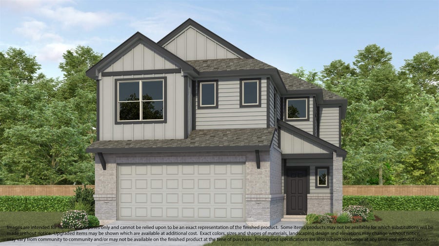 Property photo for 18539 Athena Flower Drive, Fresno, TX