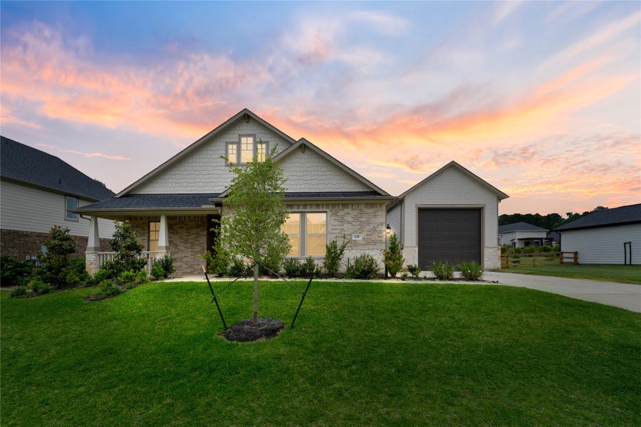 Property photo for 630 Running Iron Lane, Magnolia, TX