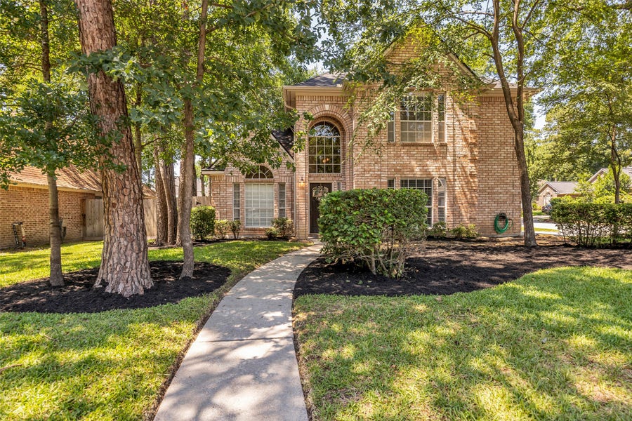 Property photo for 900 Melanie Park, Conroe, TX