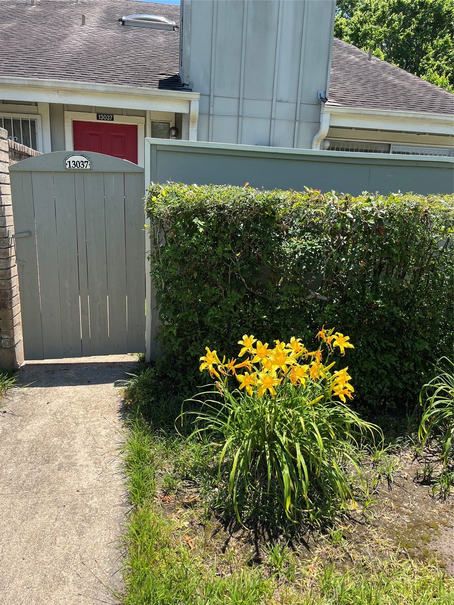 Property photo for 13037 Leader Street, Houston, TX