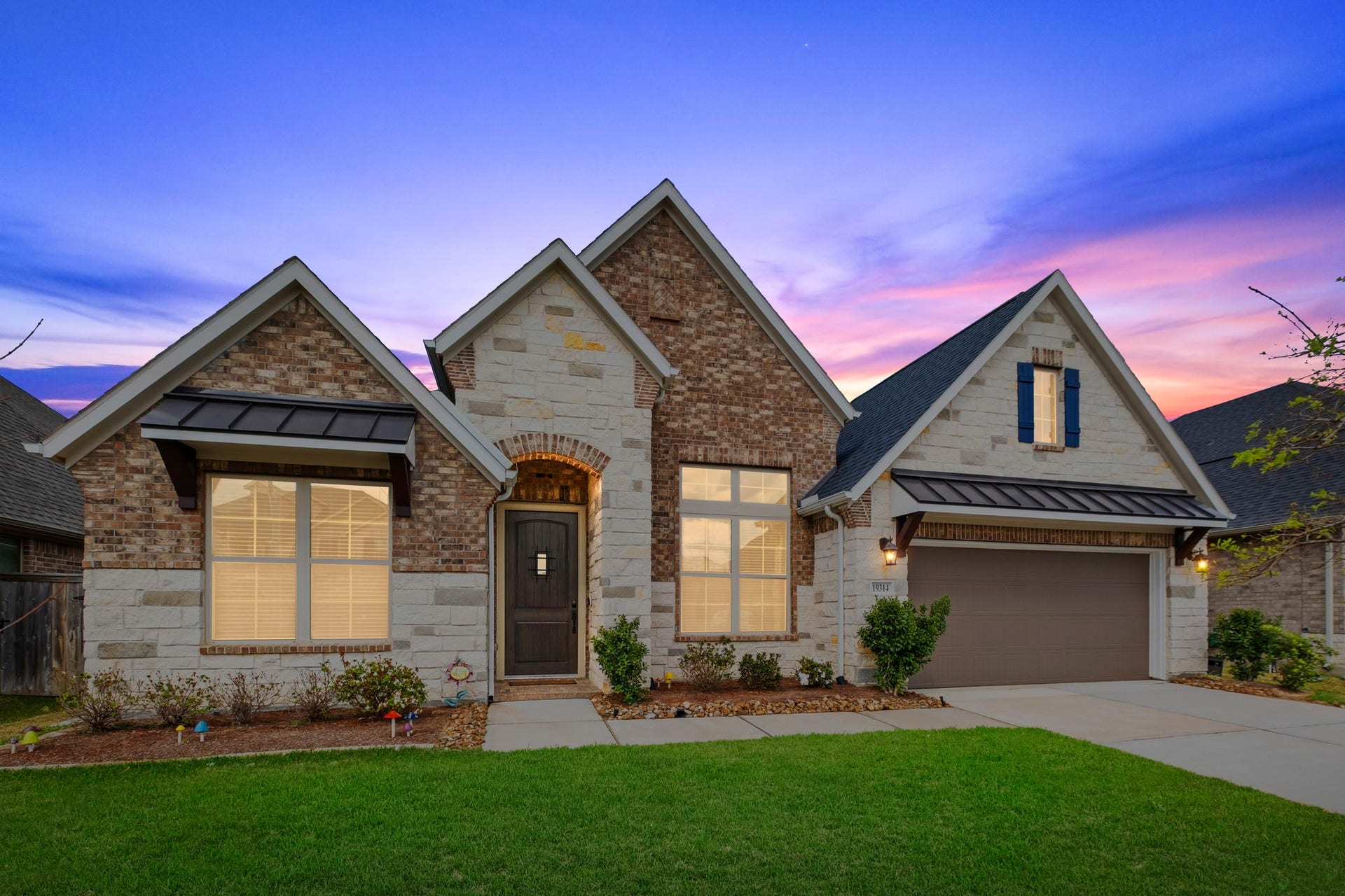 19314 Trotting Green Trail, Tomball, TX 77377 Welcome Home!
