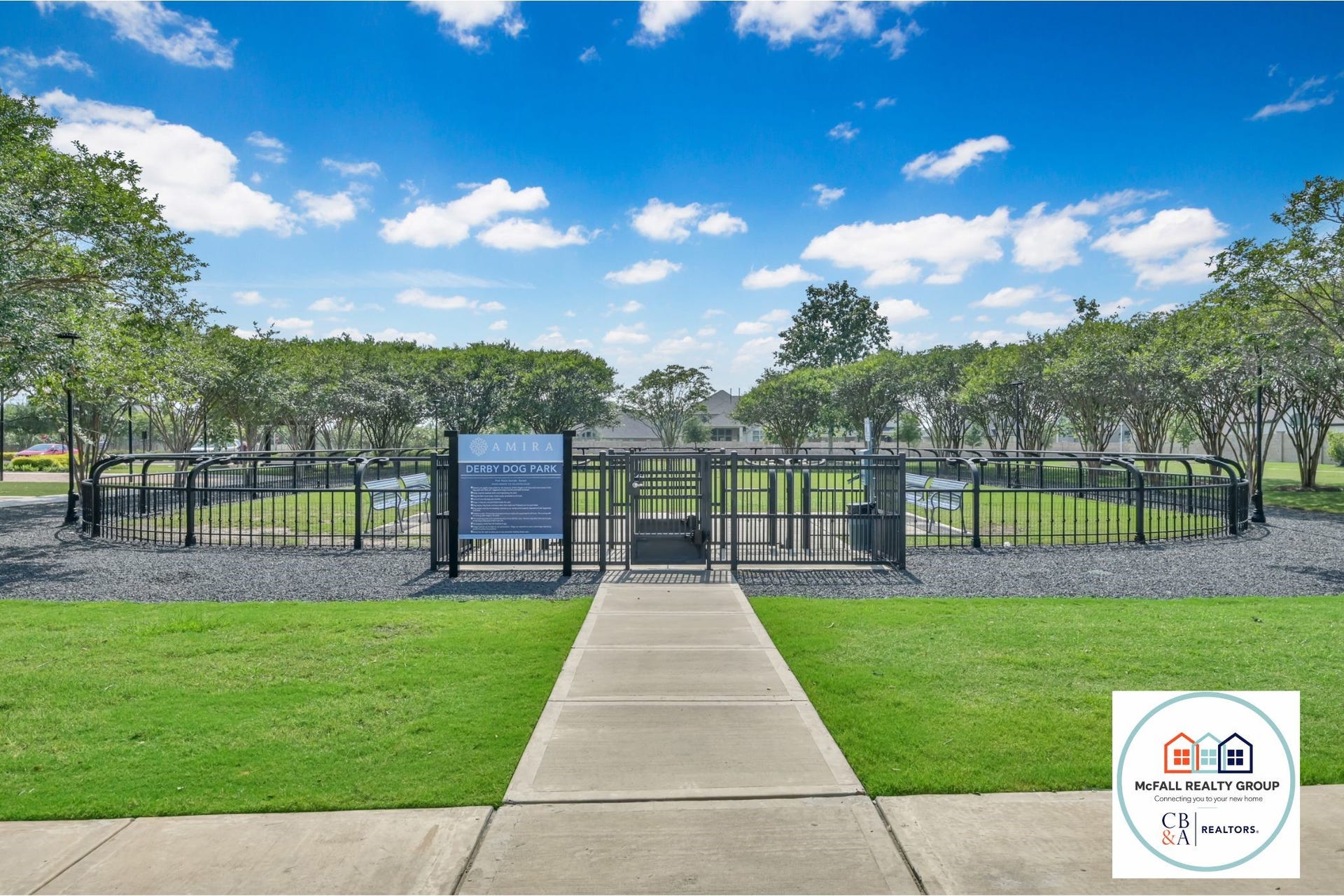 19314 Trotting Green Trail, Tomball, TX 77377 Derby Dog Park