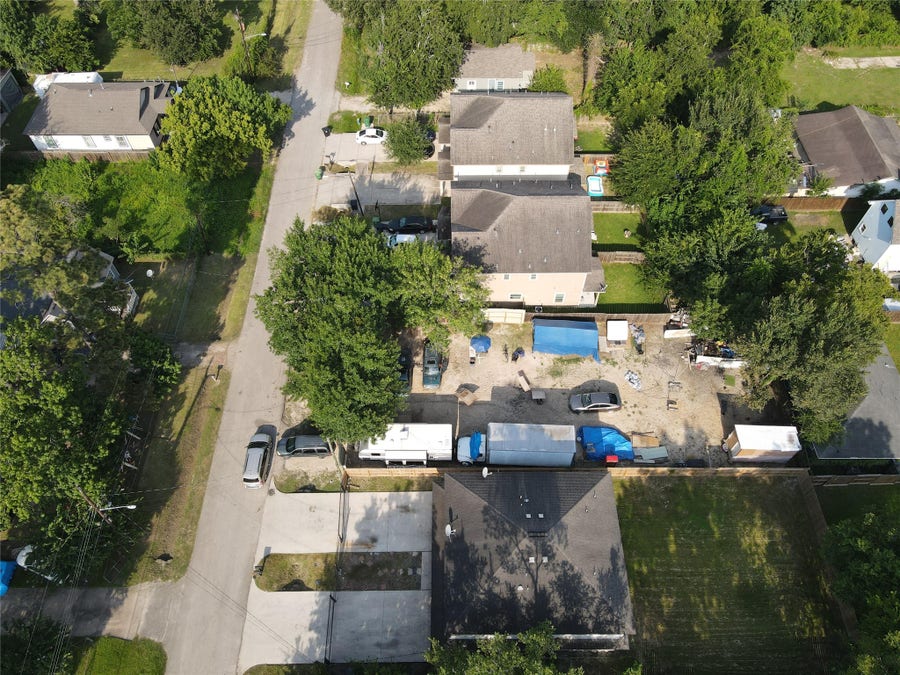 Property photo for 8130 Gallahad Street, Houston, TX