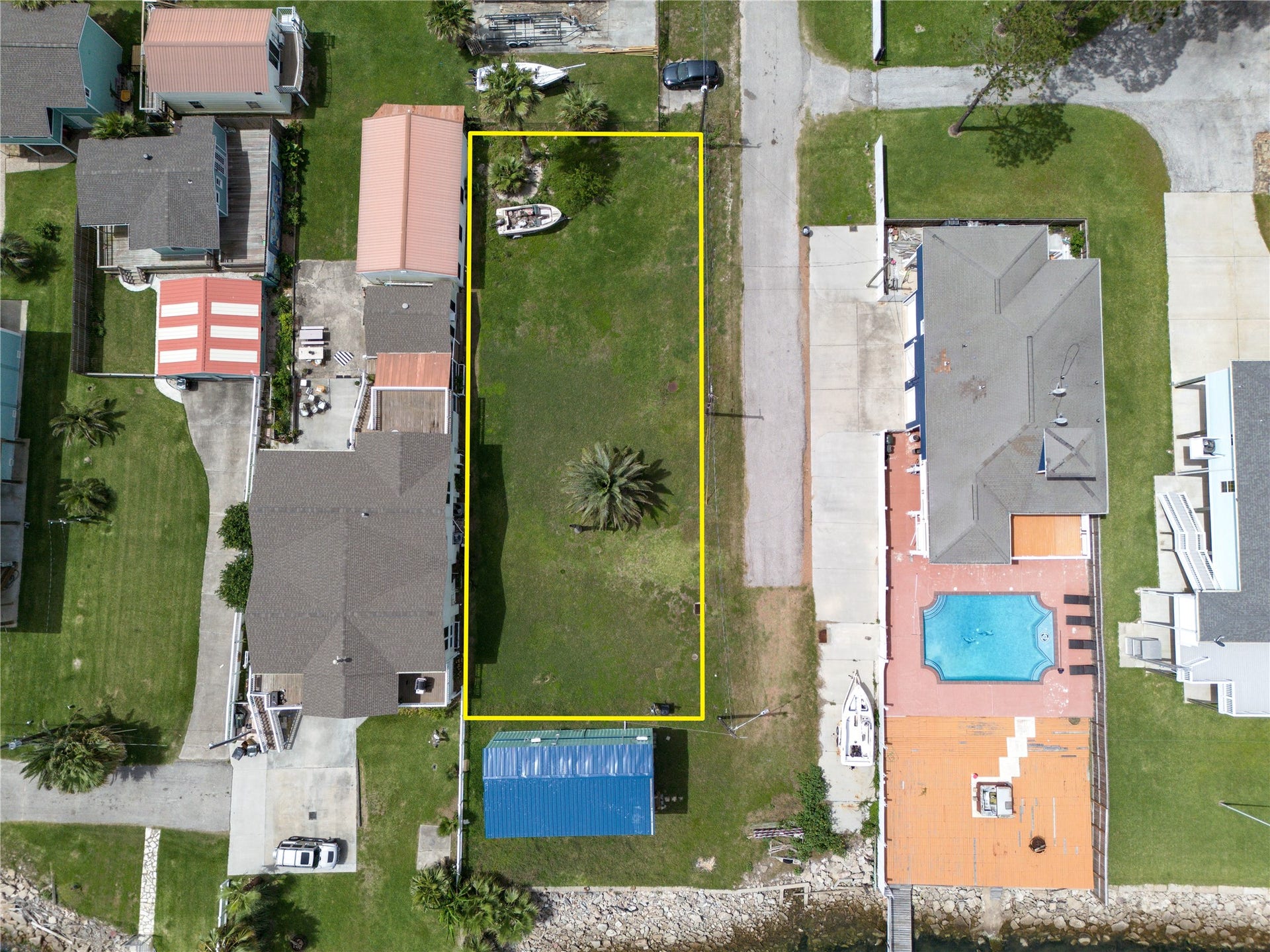 1917 Avenue A, San Leon, TX 77539 1917 Avenue A, San Leon, TX 77539