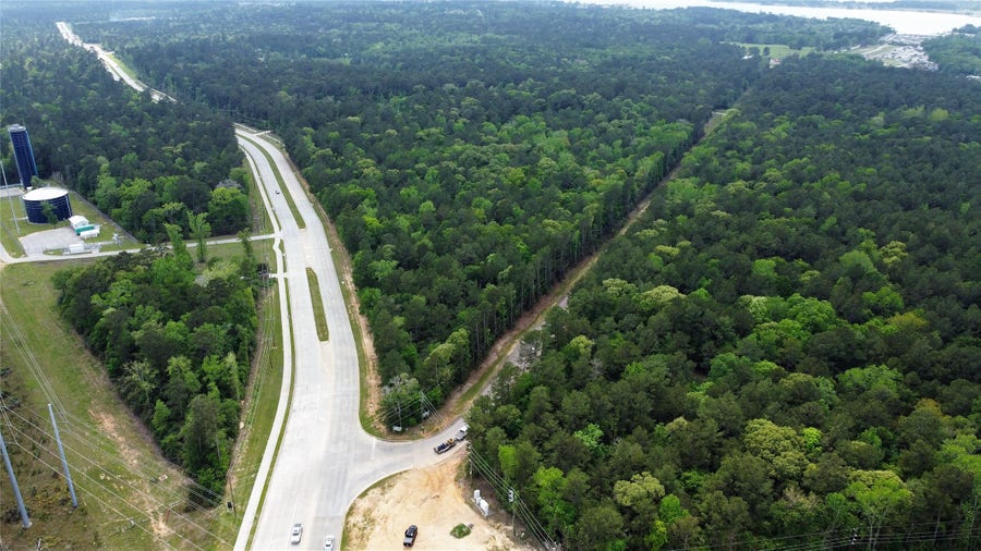 Property photo for 000 FM 830, Conroe, TX