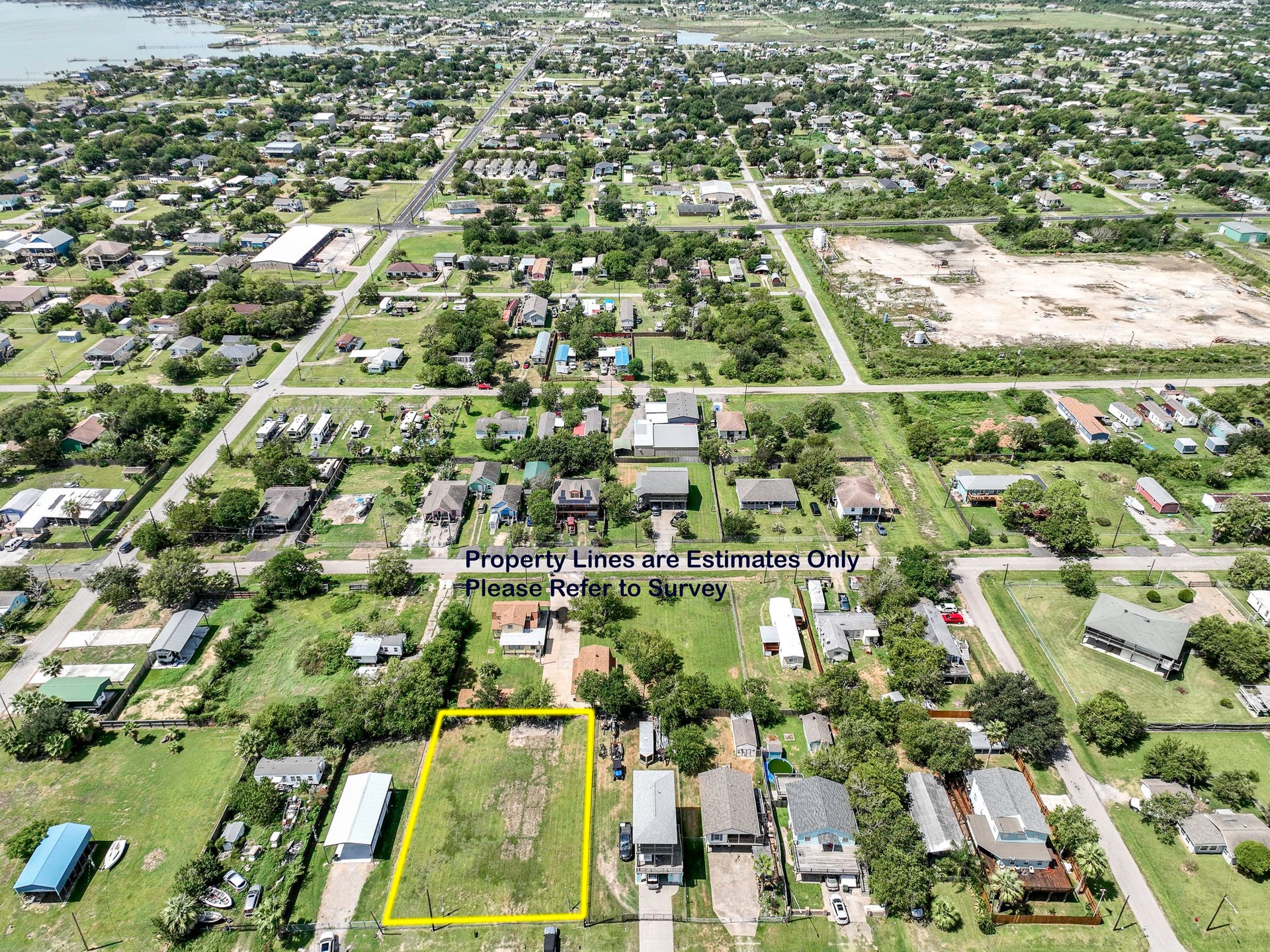 822 5th Street, San Leon, TX 77539 822 5th Street, San Leon, TX 77539