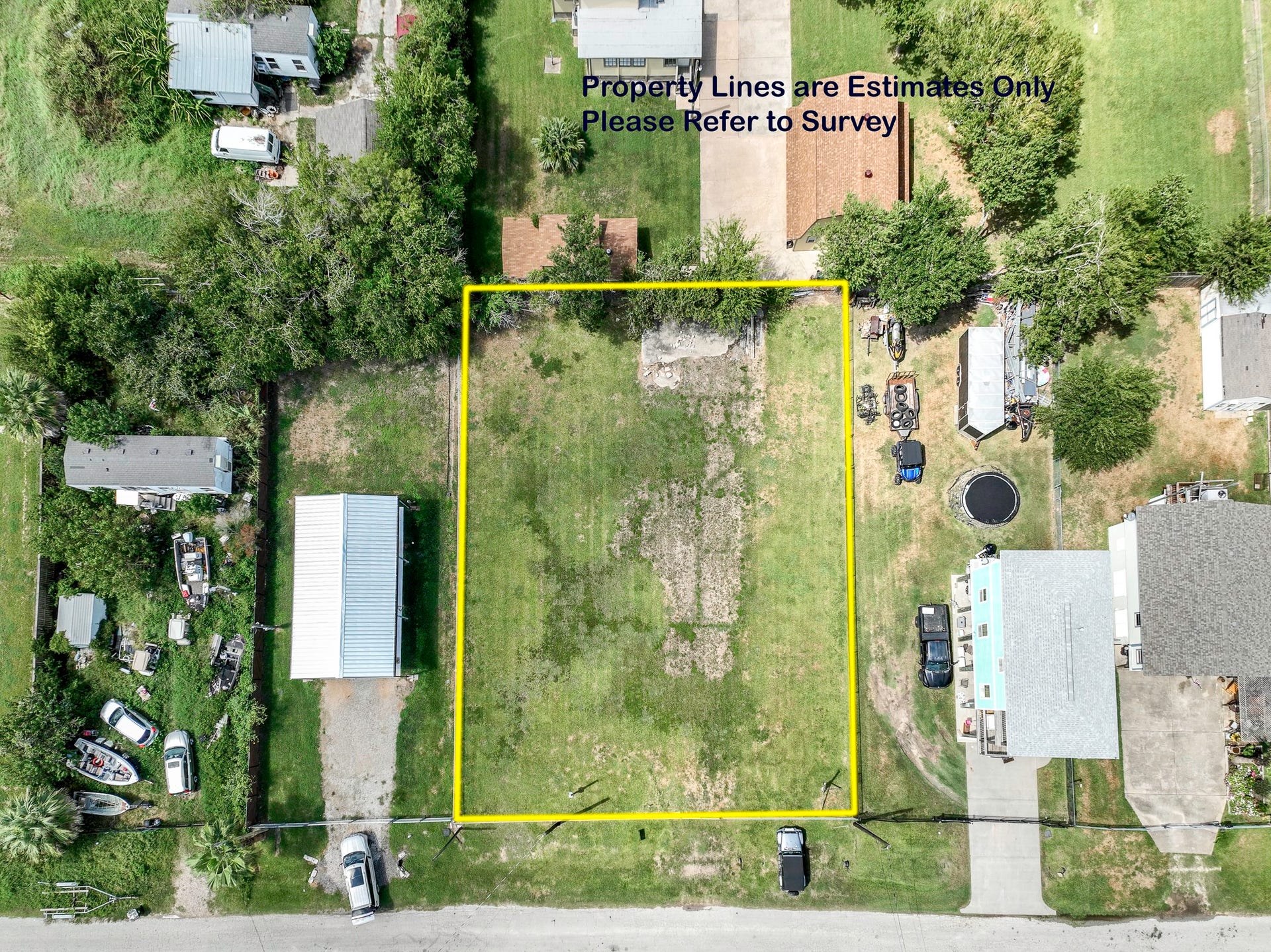 822 5th Street, San Leon, TX 77539 822 5th Street, San Leon, TX 77539