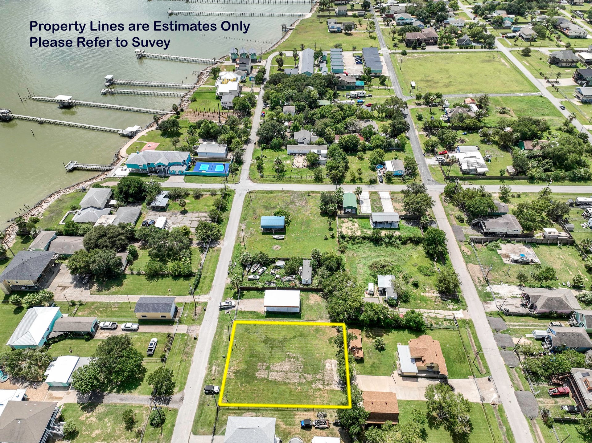 822 5th Street, San Leon, TX 77539 822 5th Street, San Leon, TX 77539