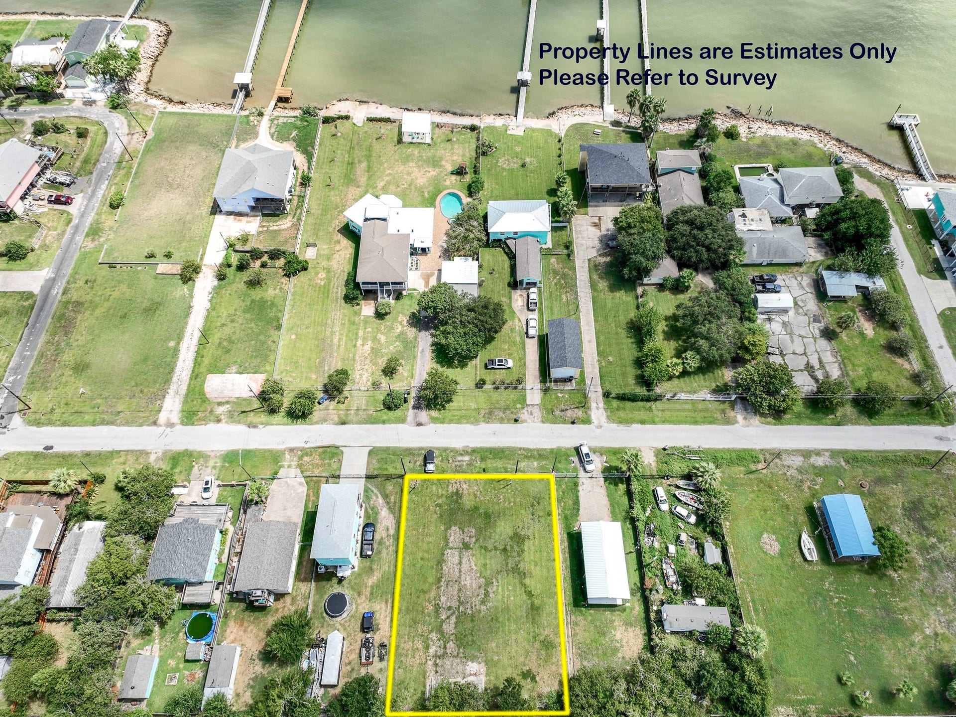 822 5th Street, San Leon, TX 77539 822 5th Street, San Leon, TX 77539