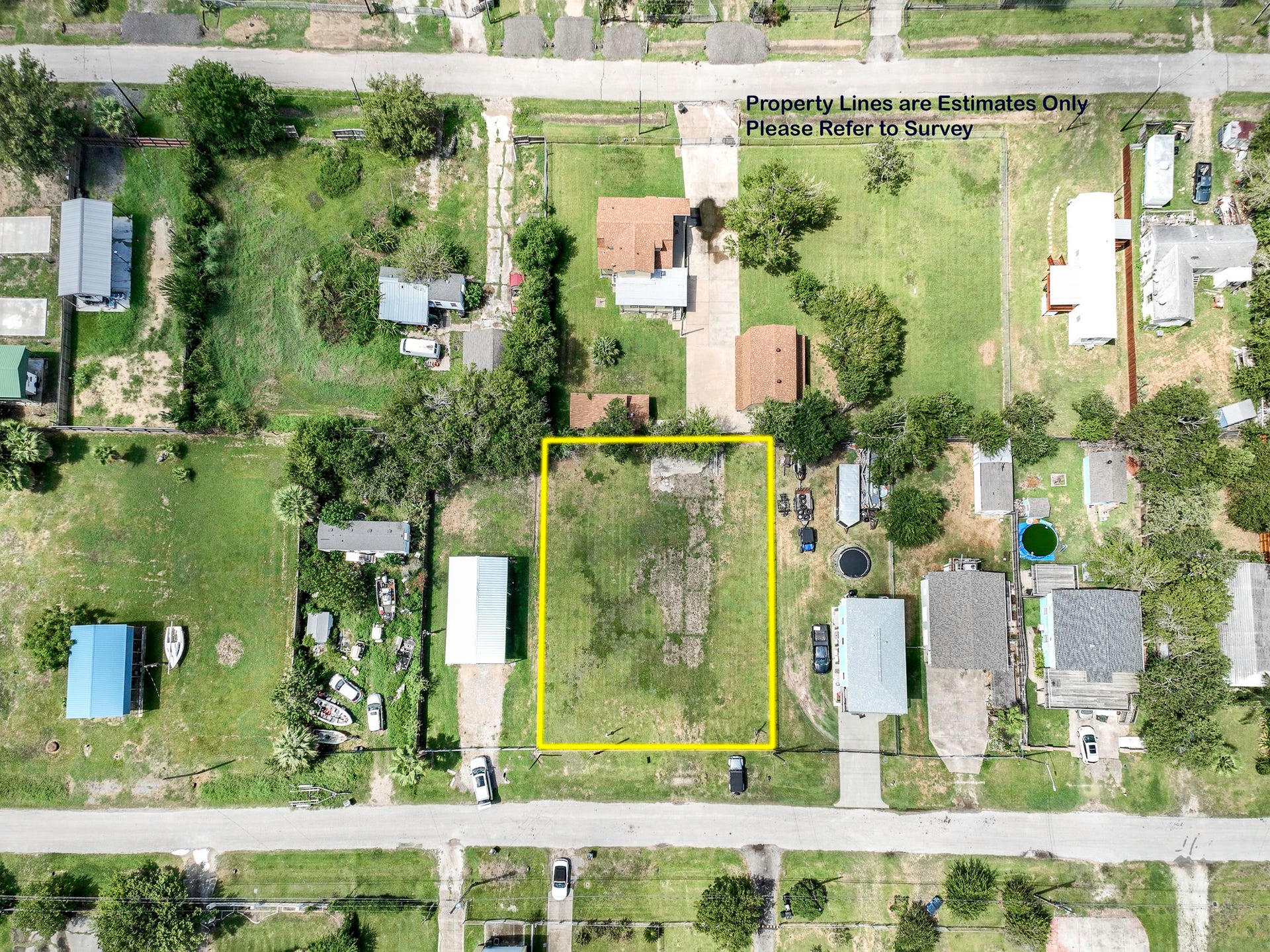 822 5th Street, San Leon, TX 77539 822 5th Street, San Leon, TX 77539