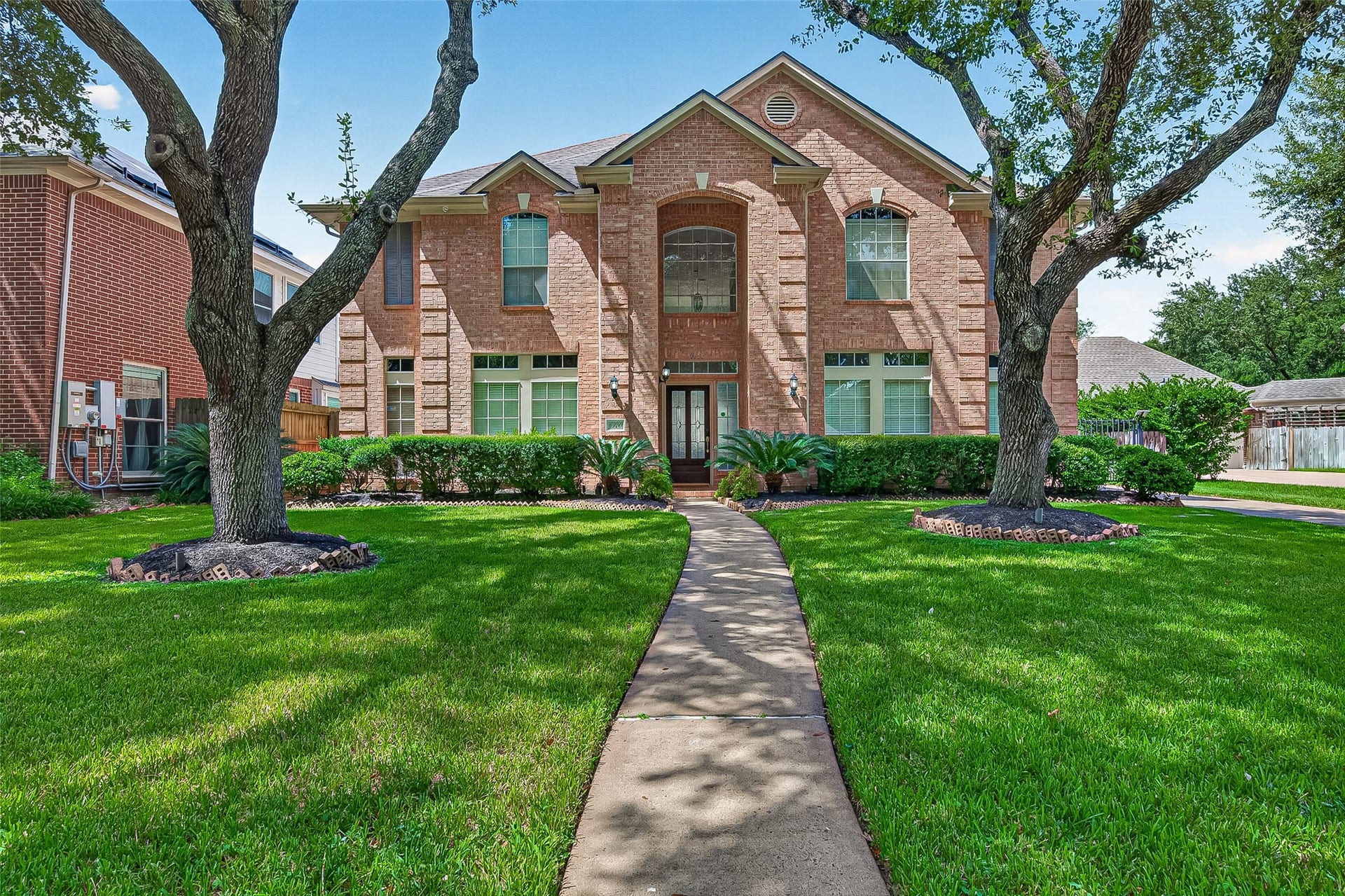 4110 Walkabout Circle, Missouri City, TX 77459 4110 Walkabout Circle, Missouri City, TX 77459