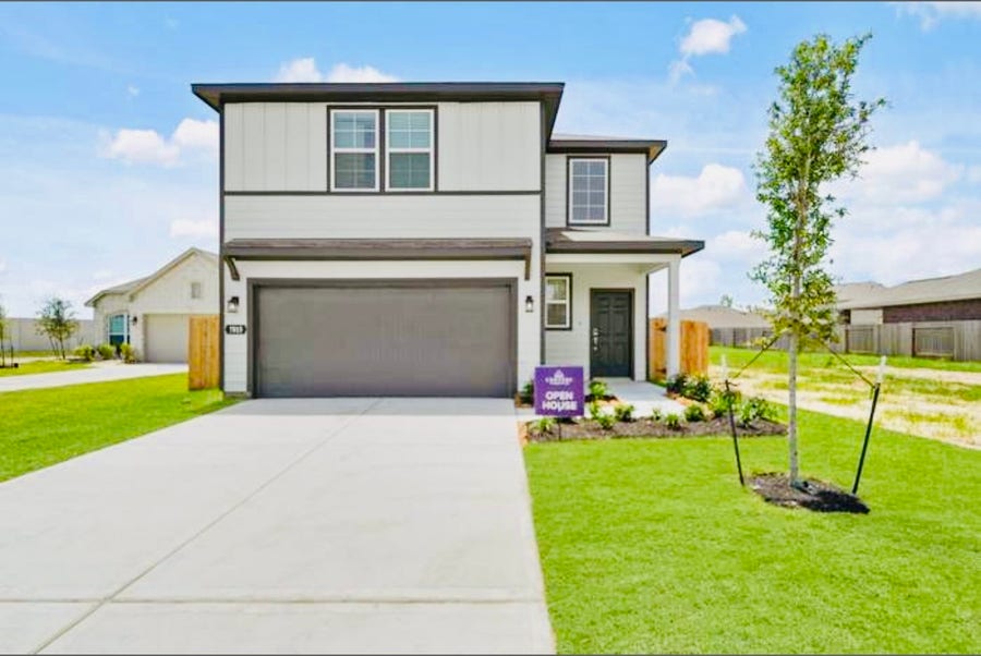Property photo for 7815 RUTH RAVINE Court, Spring, TX