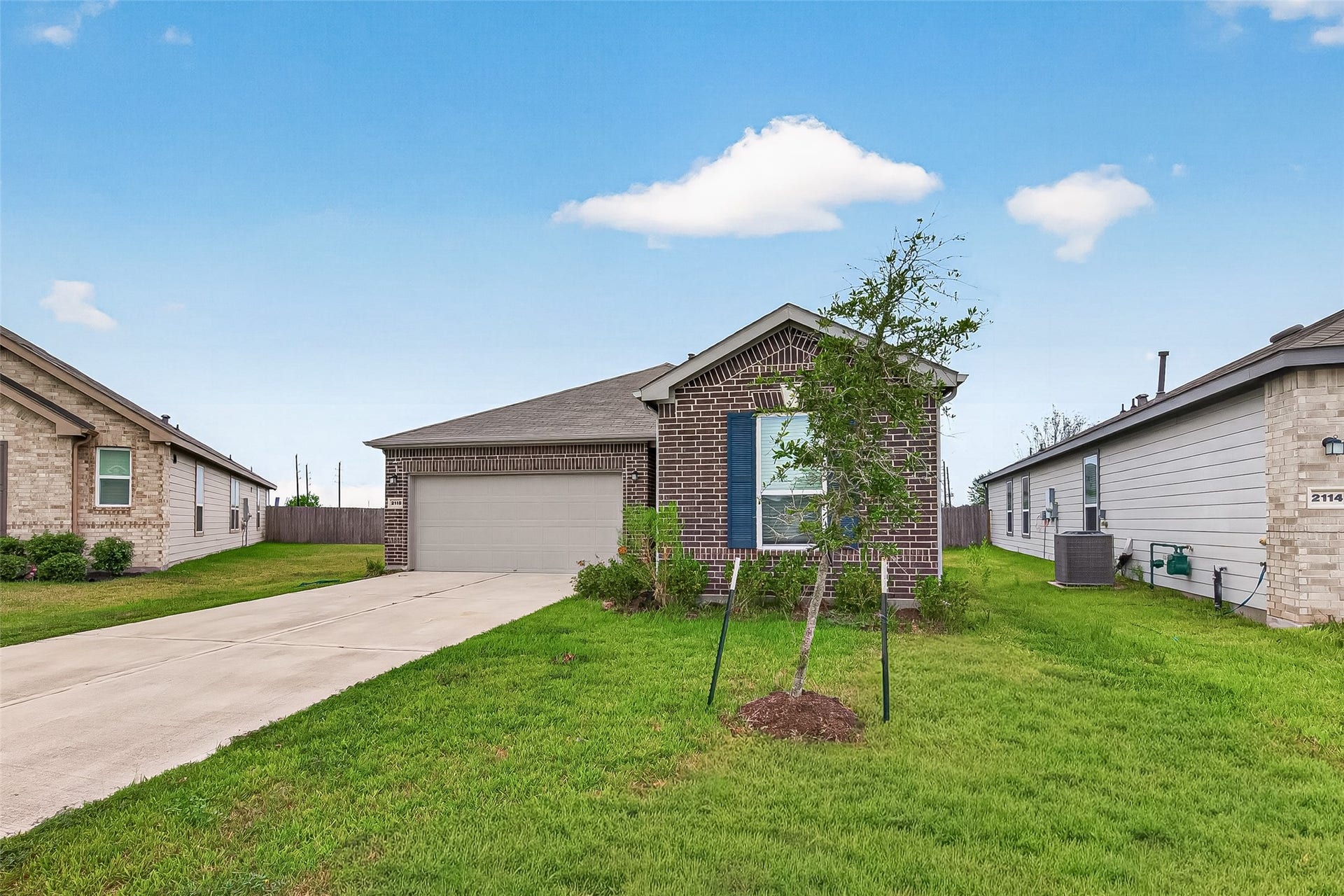 2118 Katalonia Lane, Fresno, TX 77545