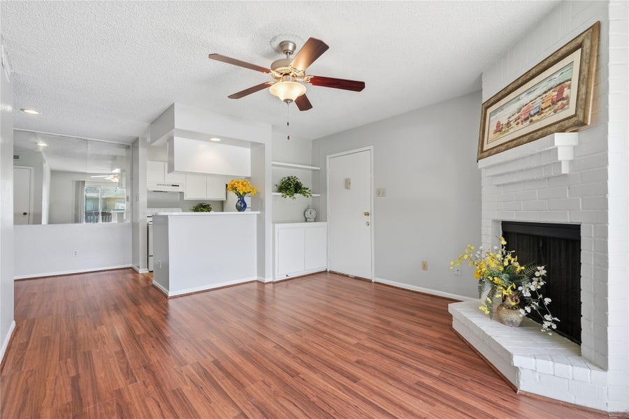 Property photo for 1900 Bay Area Boulevard, #Q 186, Houston, TX