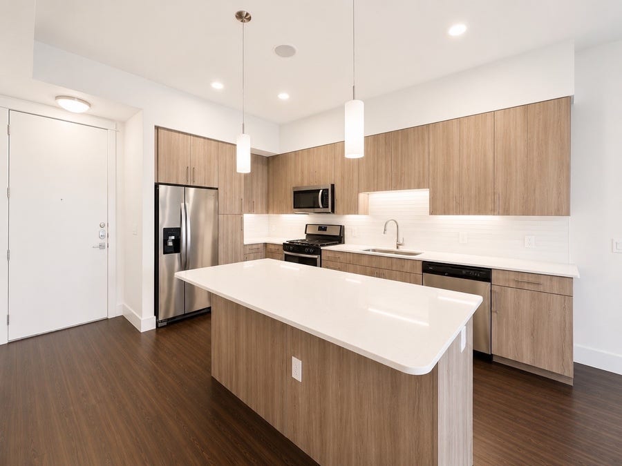 Property photo for 3120 Smith Street, #520, Houston, TX