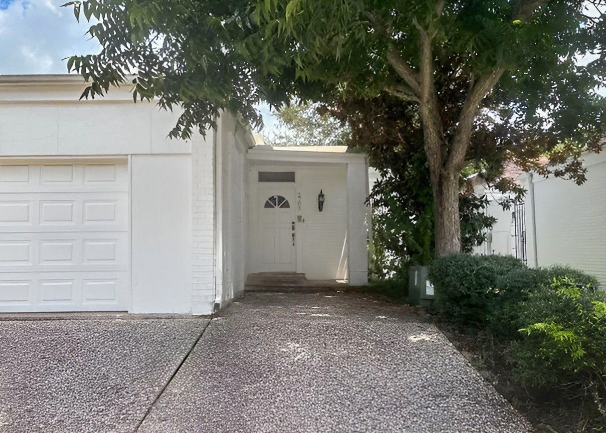 2703 Quail Creek Drive, Missouri City, TX 77459 2703 Quail Creek Drive, Missouri City, TX 77459