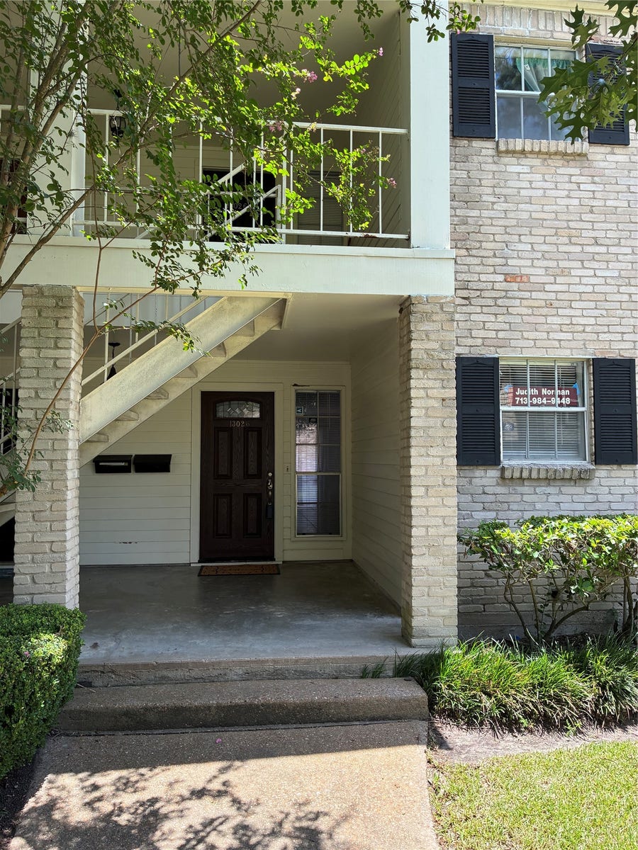 Property photo for 13026 Trail Hollow Drive, #3026, Houston, TX