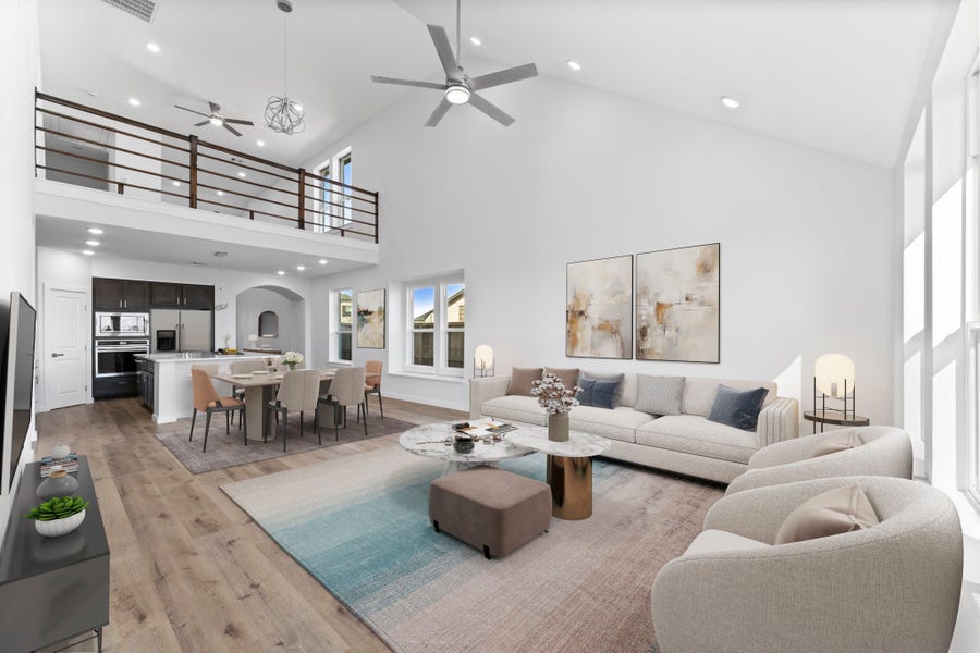 Property photo for 2230 Fresh Flower Way, Richmond, TX