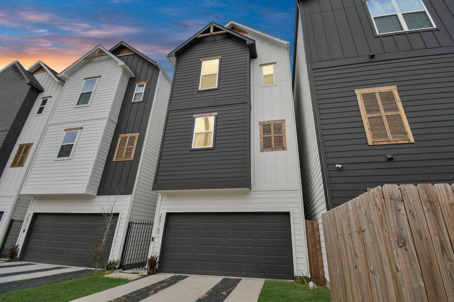 Property photo for 2015 Cochran Street, Houston, TX