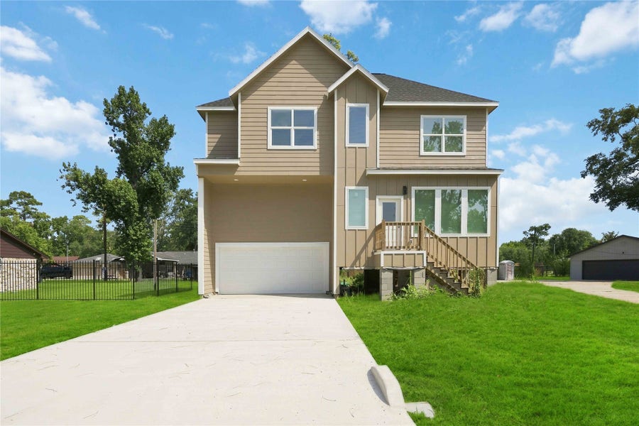 Property photo for 2809 Toyah Avenue, Houston, TX