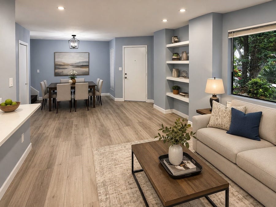 Property photo for 17202 Imperial Valley Drive, #26, Houston, TX