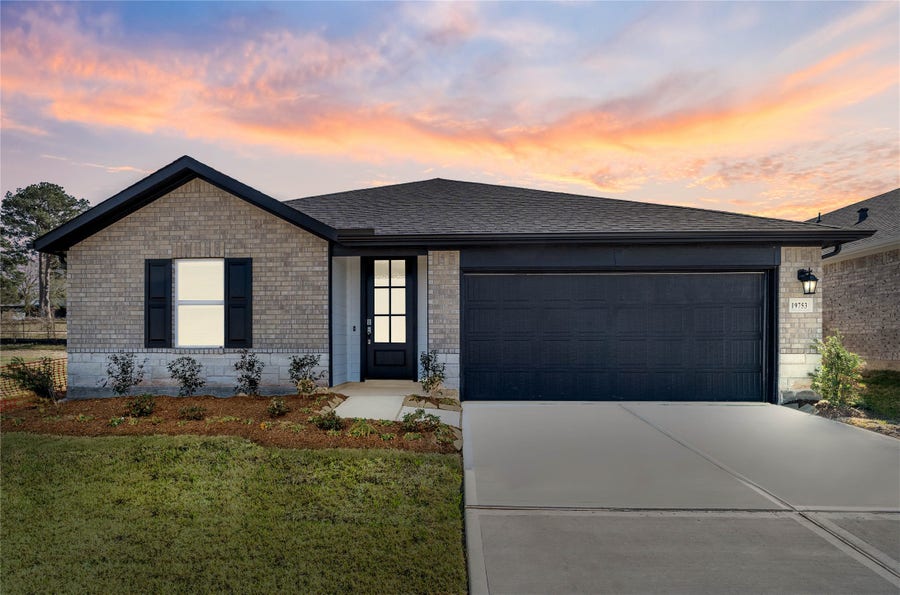 Property photo for 19753 Flag View Drive, Montgomery, TX