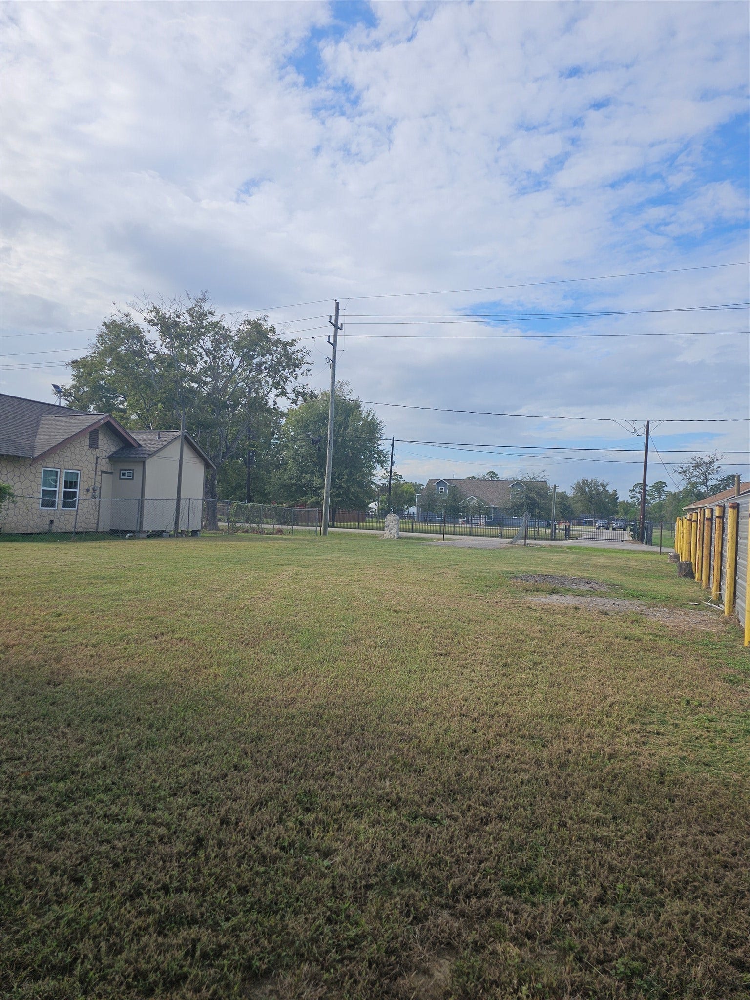 00 Laurelwood Drive, Channelview, TX 77530 00 Laurelwood Drive, Channelview, TX 77530