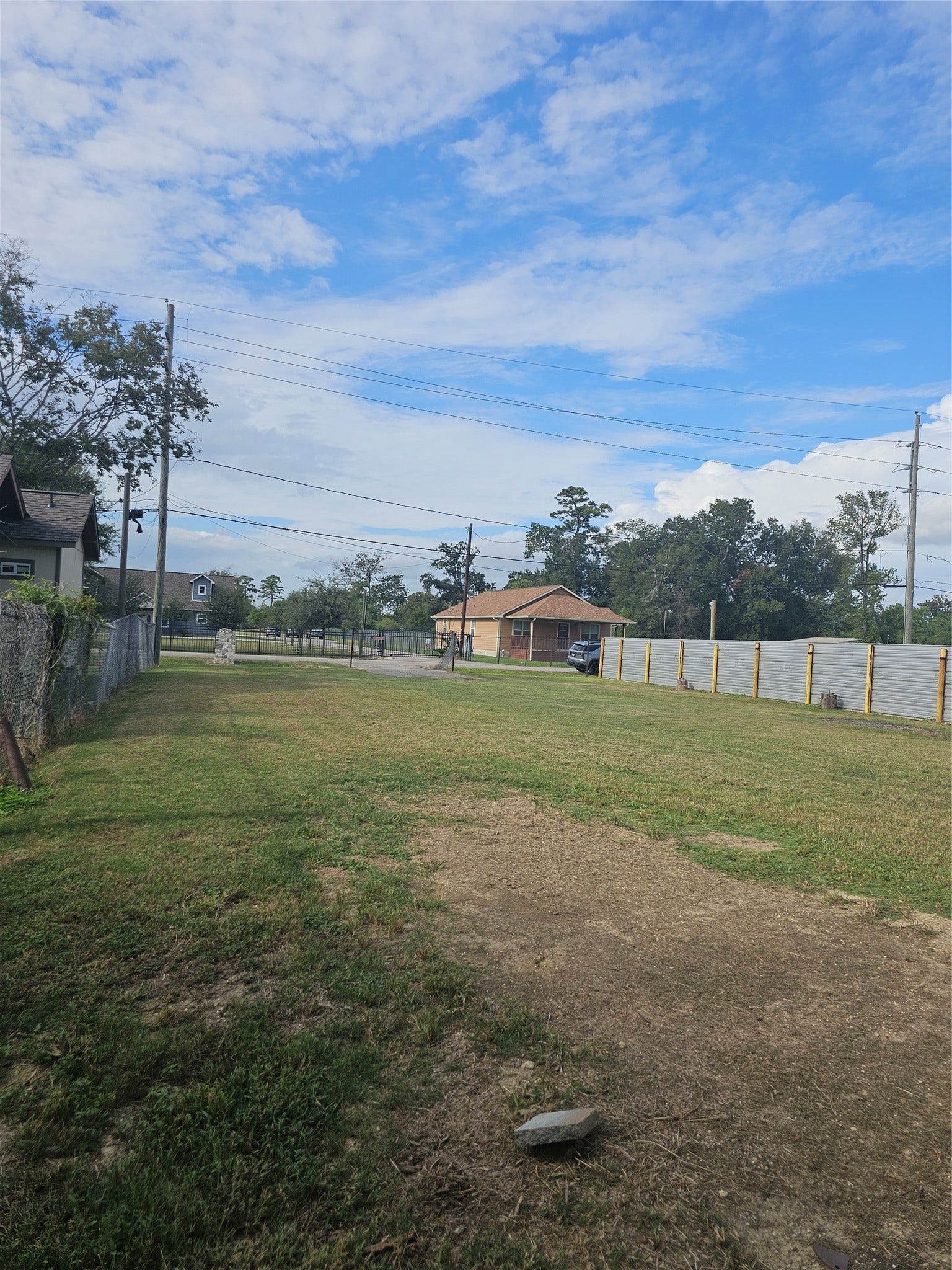 00 Laurelwood Drive, Channelview, TX 77530 00 Laurelwood Drive, Channelview, TX 77530