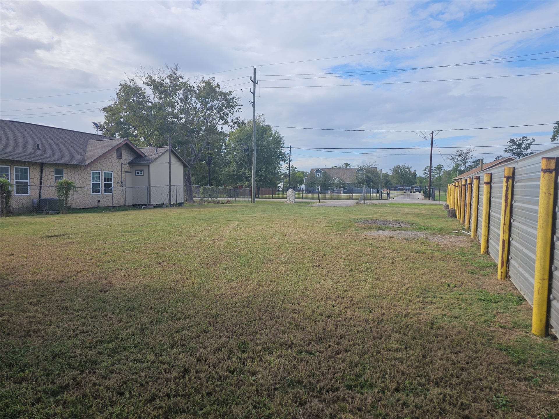 00 Laurelwood Drive, Channelview, TX 77530 00 Laurelwood Drive, Channelview, TX 77530