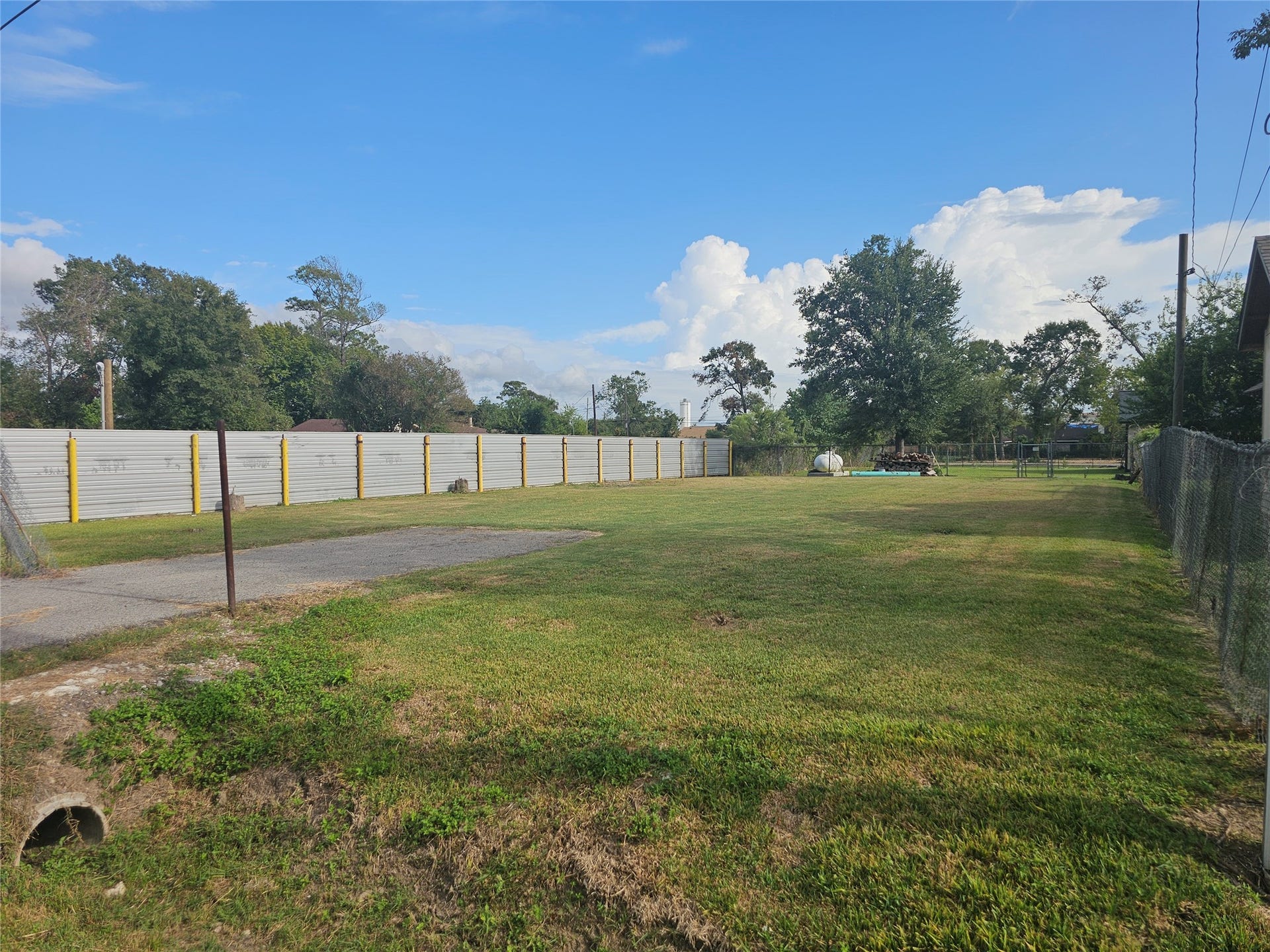 00 Laurelwood Drive, Channelview, TX 77530 00 Laurelwood Drive, Channelview, TX 77530