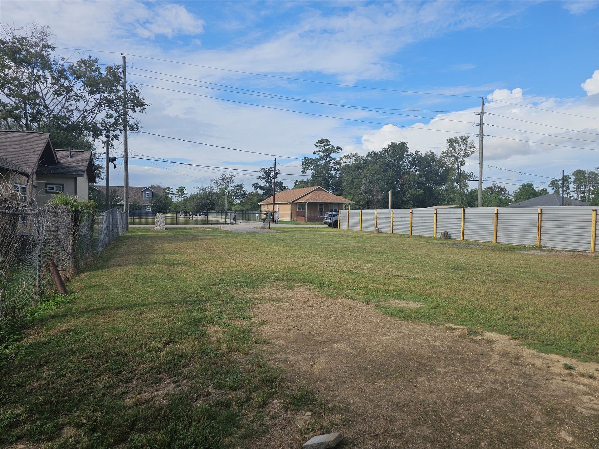 00 Laurelwood Drive, Channelview, TX 77530 00 Laurelwood Drive, Channelview, TX 77530