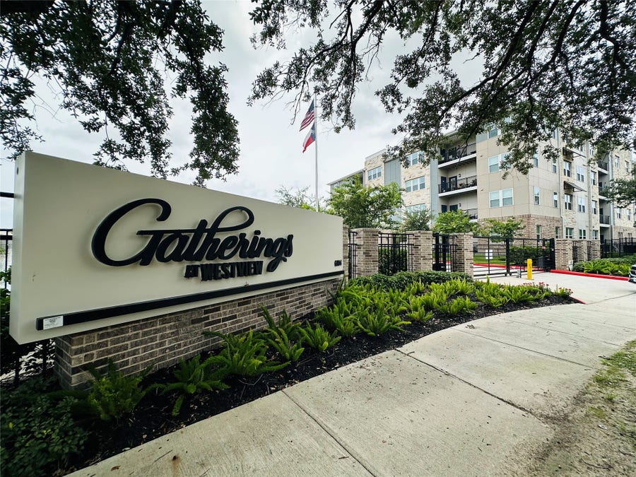 Property photo for 6804 Westview Drive, #1208, Houston, TX