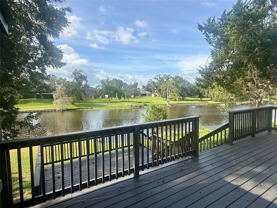 Property photo for 5425 County Road 961, Brazoria, TX