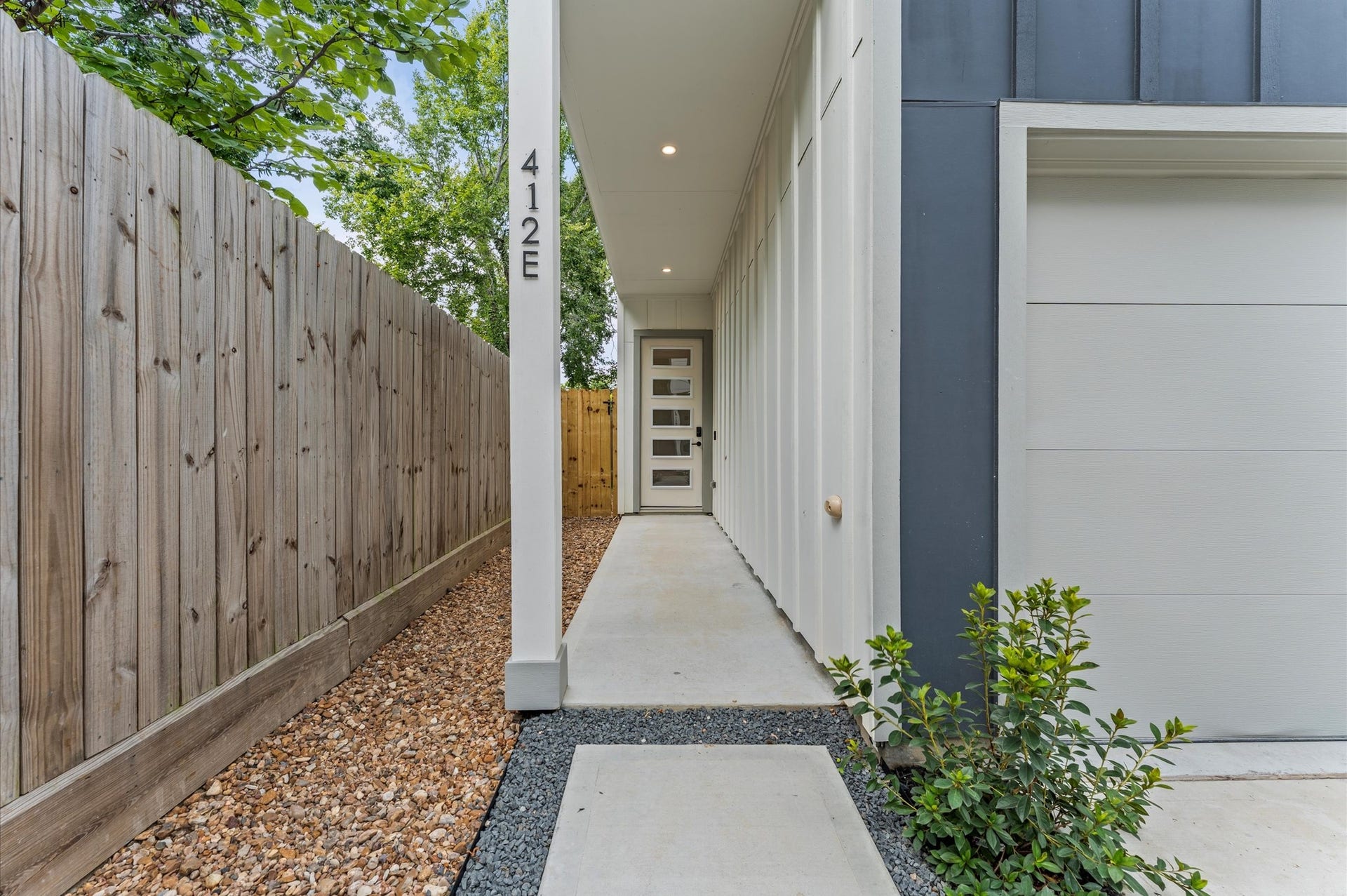412 Neyland Street, #F, Houston, TX 77022 412 Neyland Street, #F, Houston, TX 77022