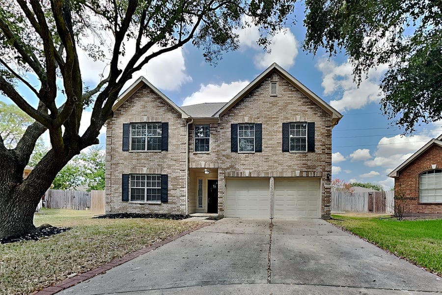 Property photo for 3143 Rainpark Lane, Katy, TX