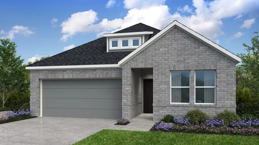 Property photo for 22011 Sam Raburn Drive, Tomball, TX