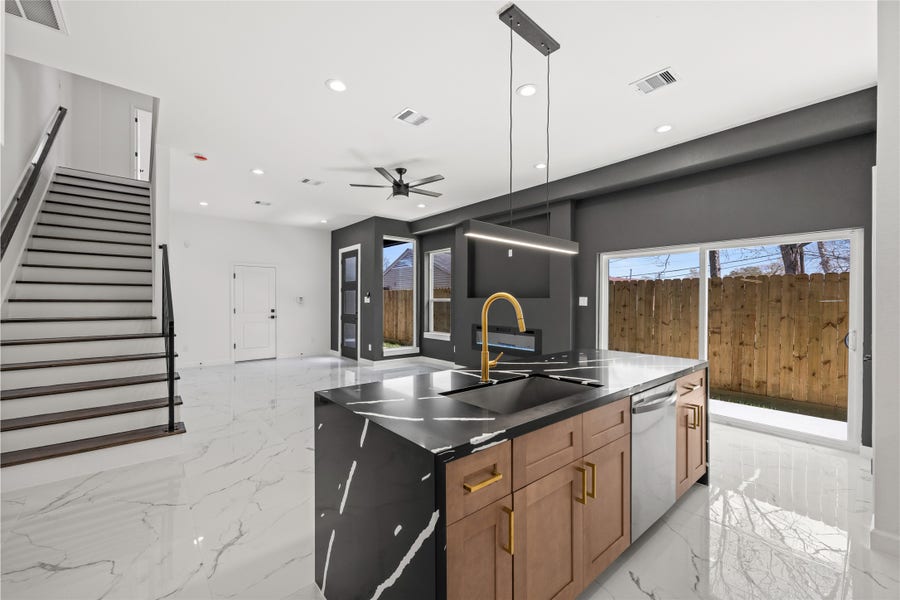 Property photo for 5110 Westover St Street, #B, Houston, TX