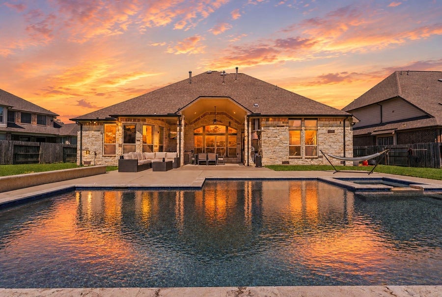 Property photo for 3814 Dortmund, Spring, TX