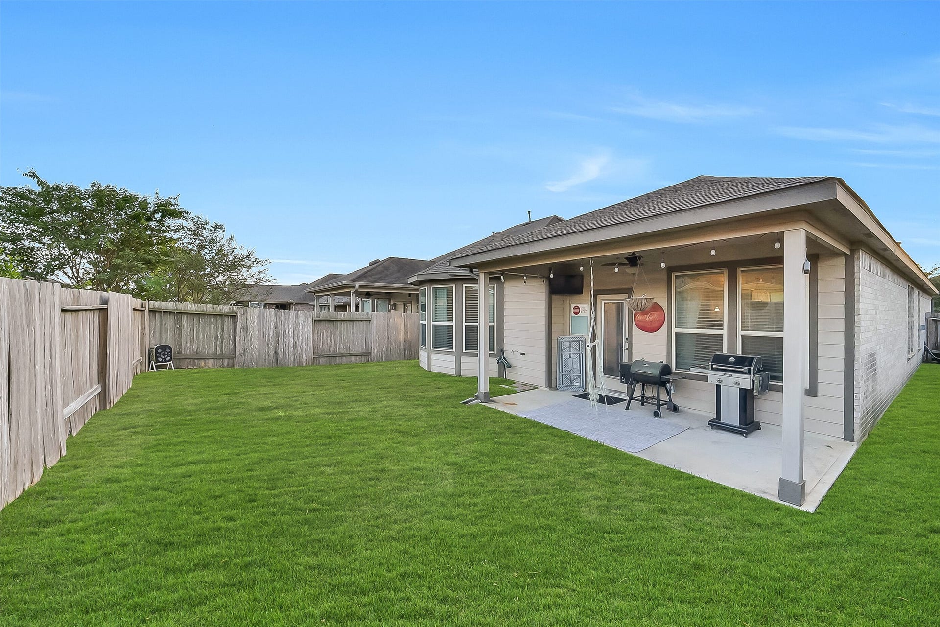 5222 Monarch Belle Lane, Katy, TX 77493 5222 Monarch Belle Lane, Katy, TX 77493