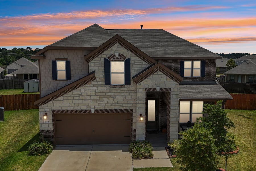 Property photo for 12814 Balsa Glade Court, Houston, TX