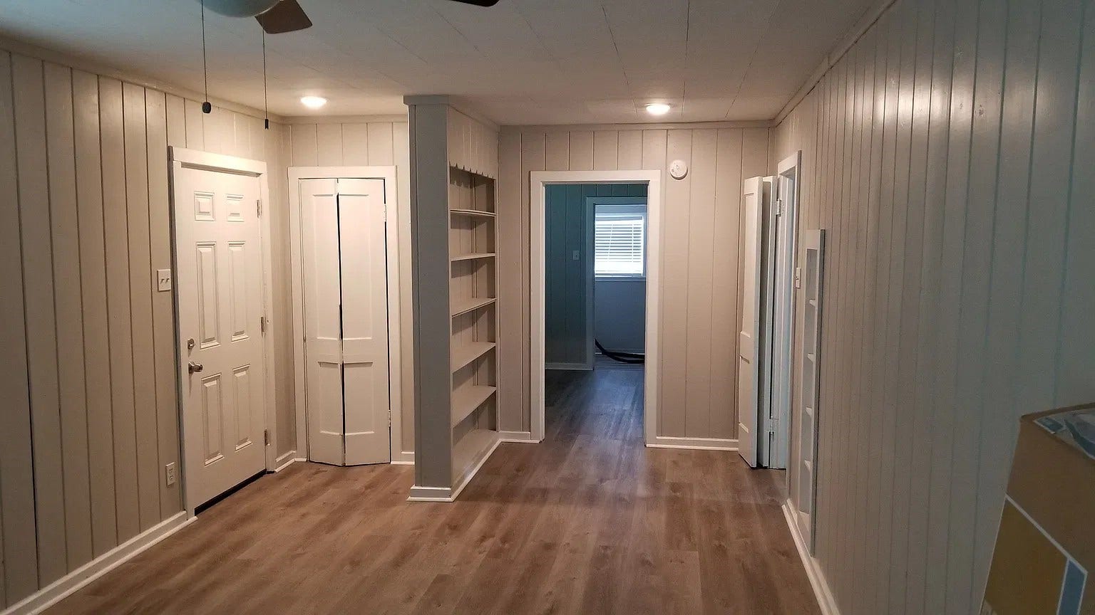 721 Eleanor Street, La Marque, TX 77568