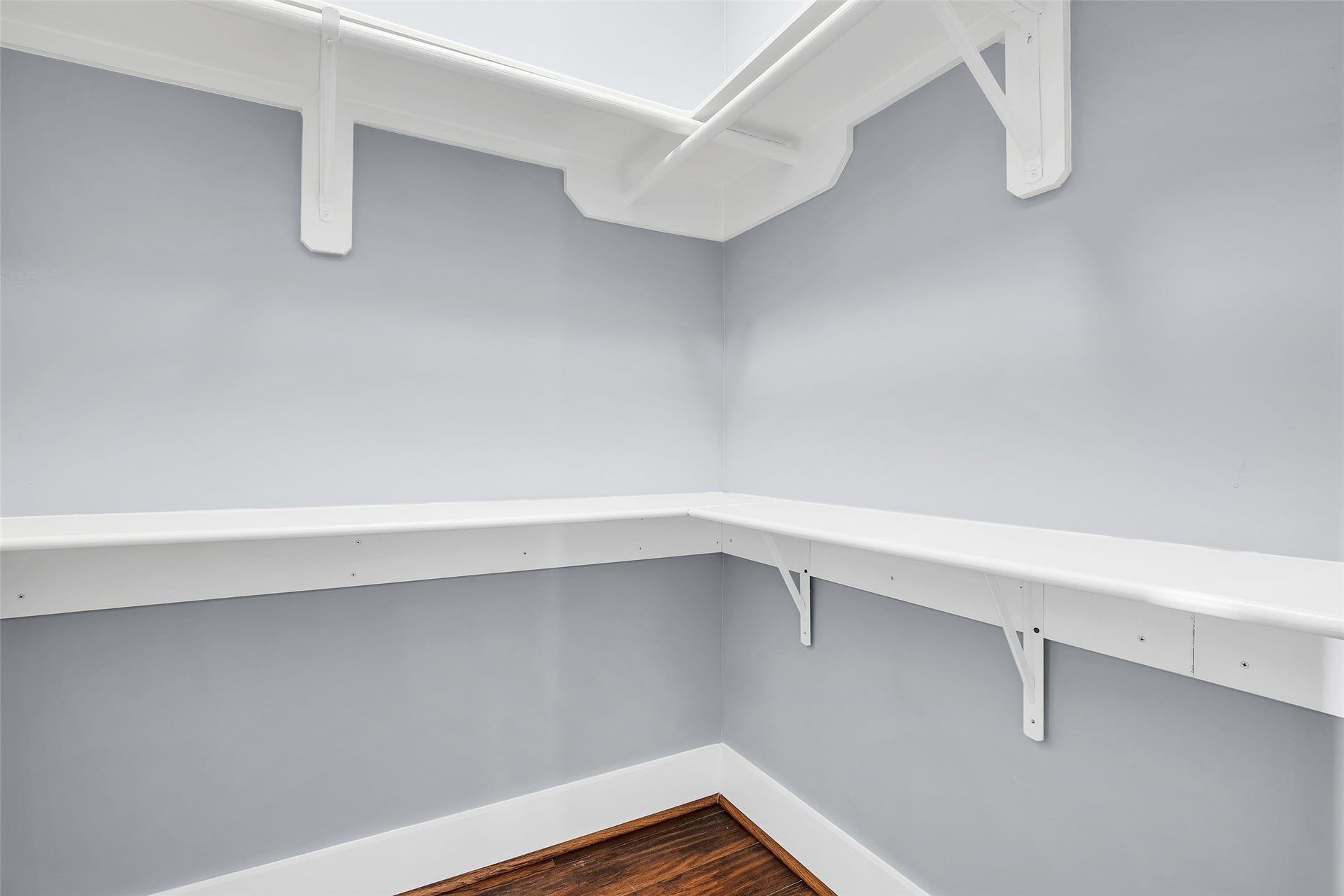 10626 Cortland Ridge Lane, Cypress, TX 77433 Discover the perfect solution for all your storage needs with extra closet space conveniently located just outside the bedroom.
